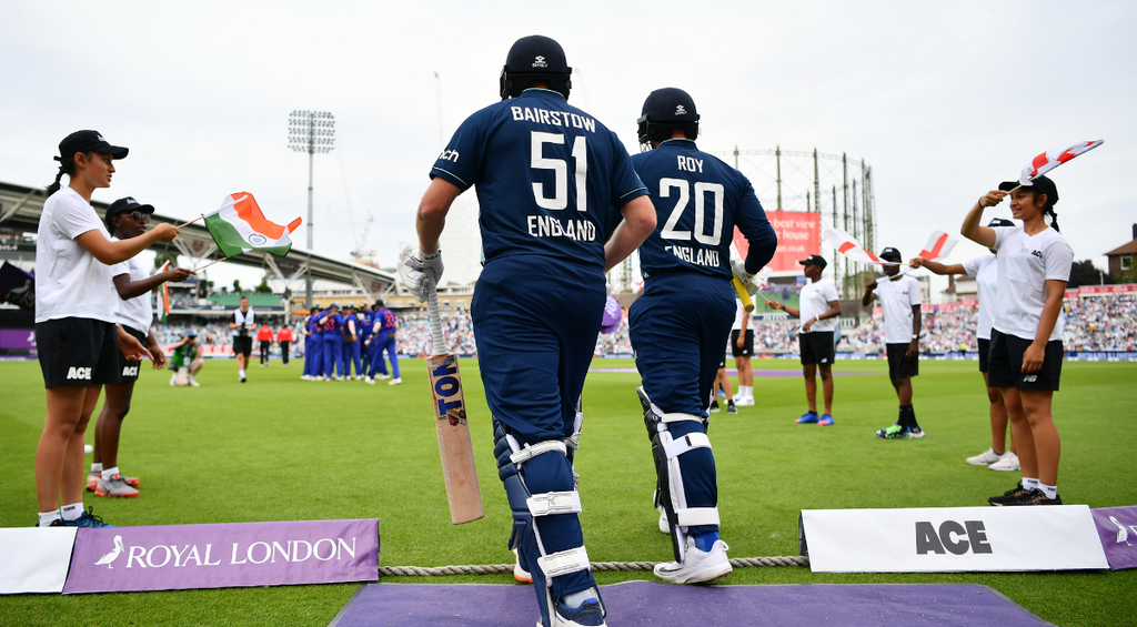 Beyond the Brook-Malan subplot, Bairstow and Roy’s niggles should be a World Cup warning klaxon for England