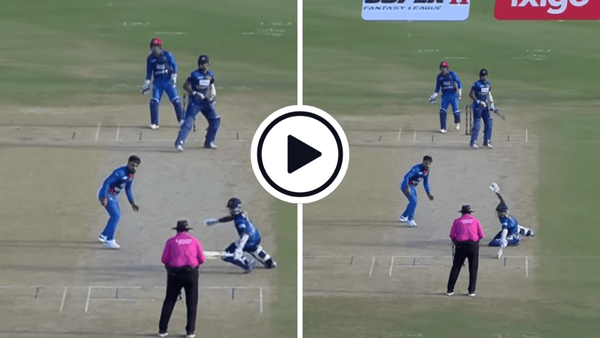 watch-rashid-khan-drops-caught-bowled-chance-onto-stumps-run-out-kusal-mendis-92-asia-cup-2023.Click to read full article.