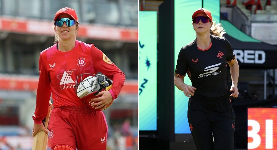 The Hundred Women's 2026 points table after league stage: Updated standings and net run rate as Welsh Fire, Birmingham Phoenix beat London Spirit, MI London