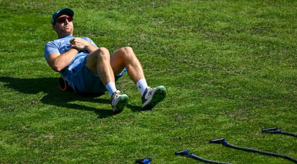 CWC 2023: Jos Buttler criticises ‘poor’ outfield as concerns mount ahead of England-Bangladesh clash