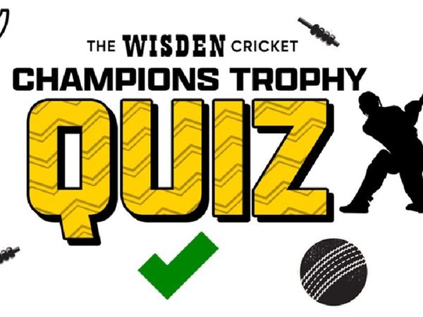 play-the-wisden-champions-trophy-quiz.Click to read full article.