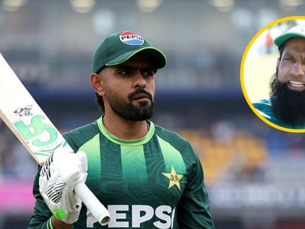 times-up-former-pakistan-captain-mohammad-yousuf-asks-for-axing-of-stalwarts-babar-azam-from-t20i-side-after-india-defeat.Click to read full article.