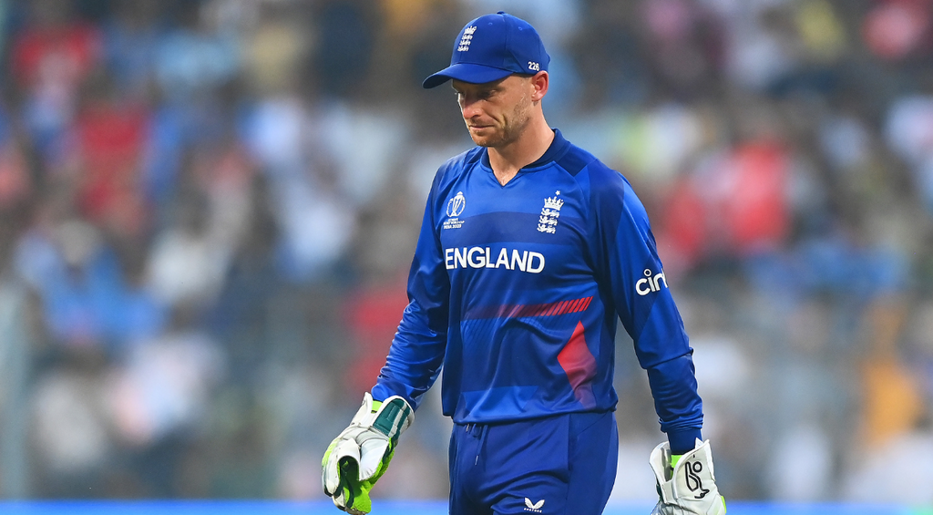 England’s decisions throughout their devastating defeat to South Africa go way beyond ‘odd’