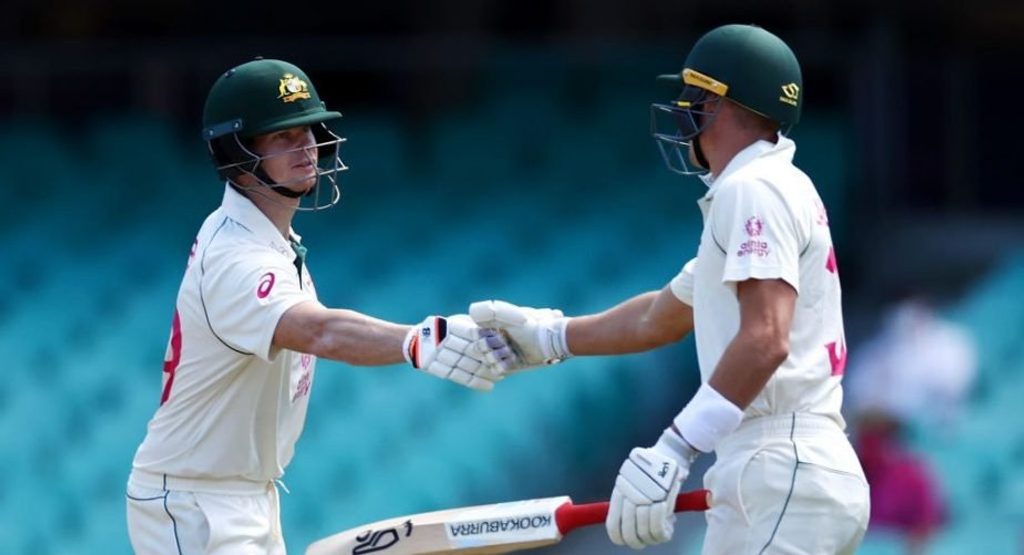 Wisden’s World Test Championship XI