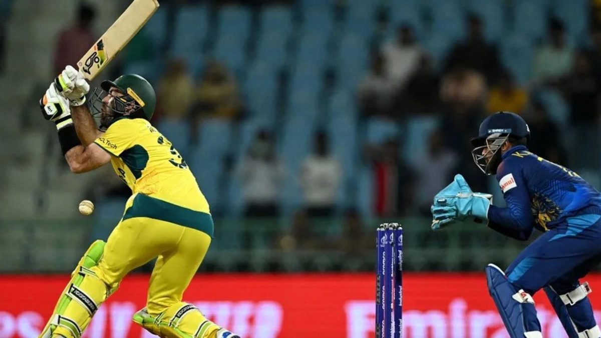 Watch SL vs AUS live