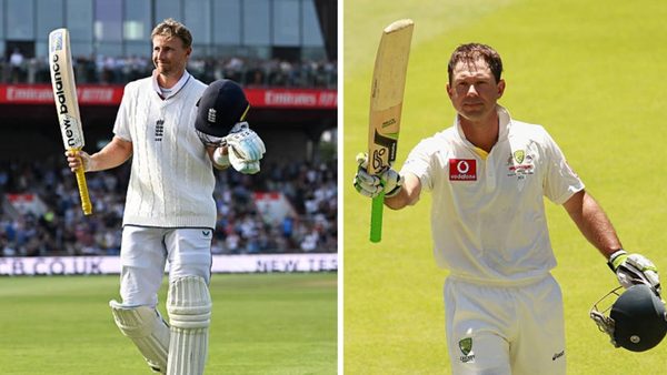 most-test-150s-full-list-joe-root-overtakes-ricky-ponting-enter-top-five.Click to read full article.