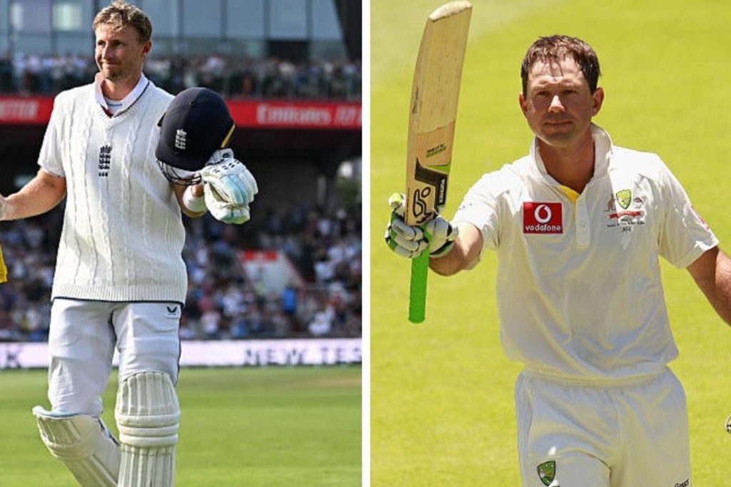 Most Test 150s, full list: Joe Root overtakes Ricky Ponting to enter top five