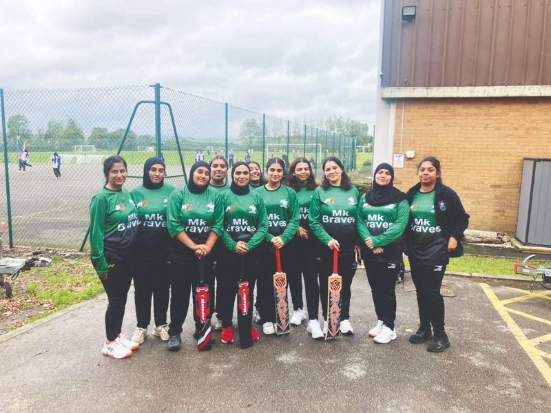 coffee-with-cricket-thriving-in-milton-keynes.Click to read full article.