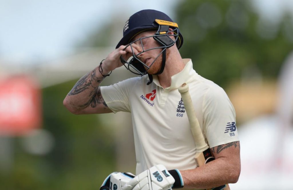 The Ben Stokes conundrum