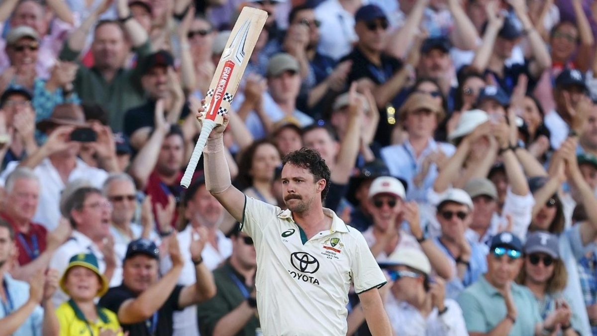 Travis Head, India’s familiar nemesis, was at it again in Adelaide, scoring a brilliant 140 while latching onto the questionable tactics dished out by Rohit Sharma’s India.