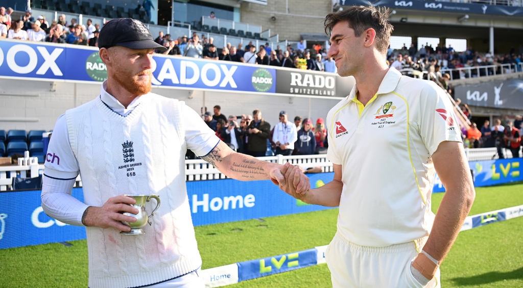 Beergate: Ben Stokes refutes Australian media reports of post-series dressing room snub by England