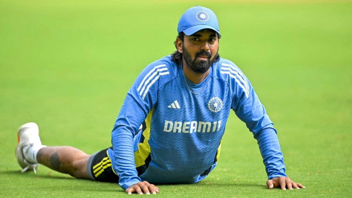 India made three changes to their playing XI for the second Test against New Zealand in Pune, with under-fire batter KL Rahul among those missing out.
