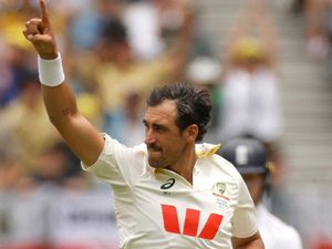 australia-ashes-hero-mitchell-starc-named-wisdens-leading-cricketer-in-the-world-men.Click to read full article.
