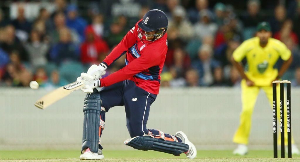 England begin trans-Tasman T20 tilt