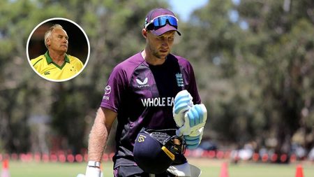 root-will-be-a-total-failure-former-australia-quick-rodney-hogg-calls-star-england-ashes-weakness.Click to read full article.