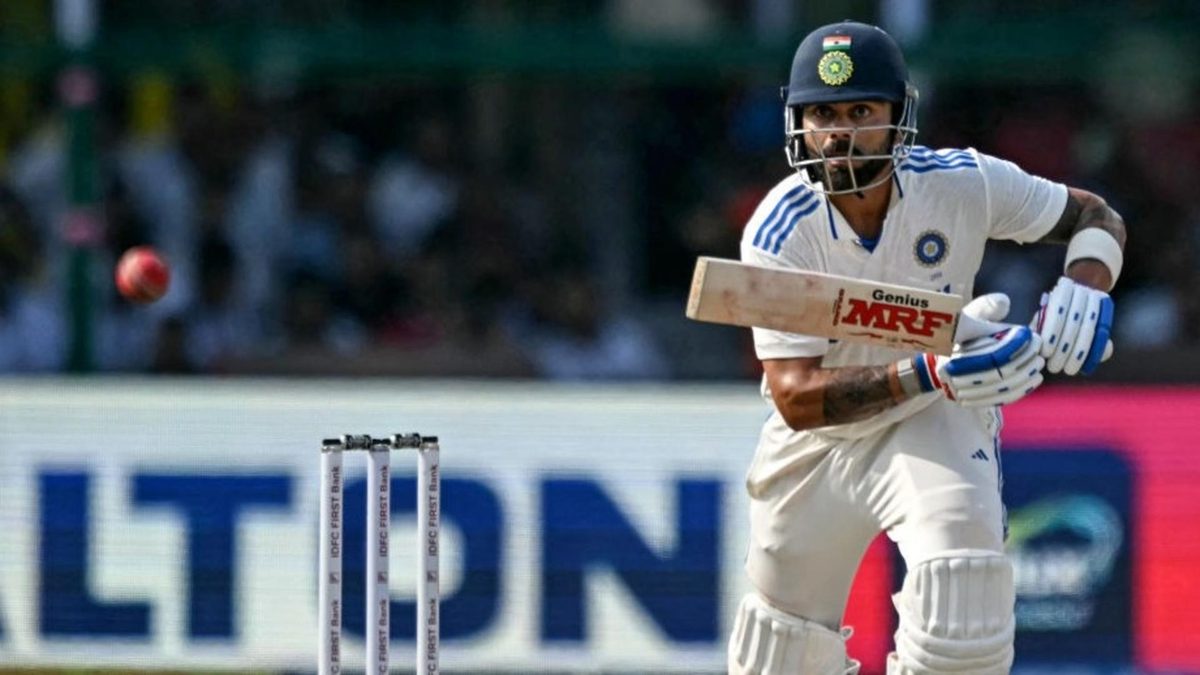 Virat Kohli reached 27000 international runs during the second India-Bangladesh Test; could he catch Sachin Tendulkar's tally?