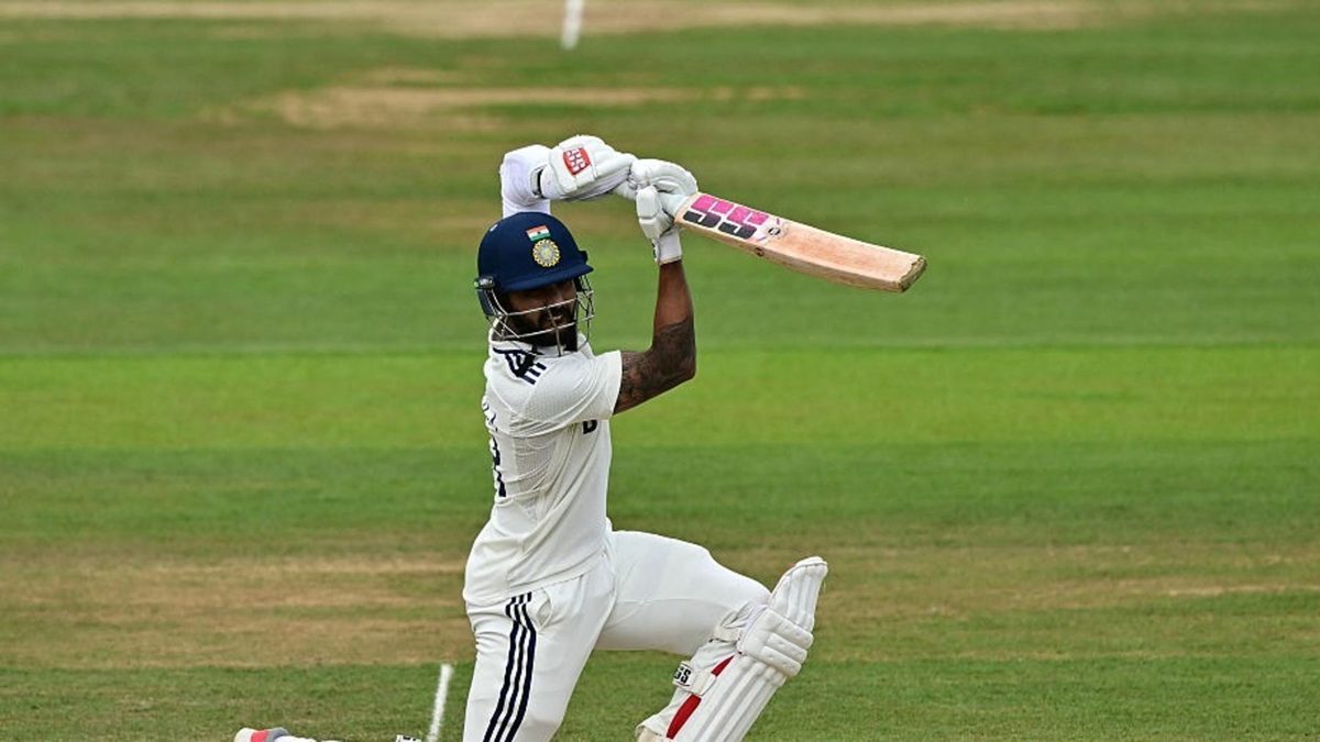 India playing XI for Old Trafford Test