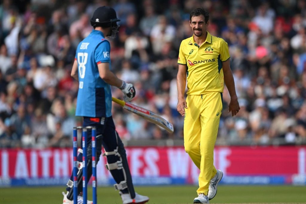 Australia are a brutal first assignment for a new England side learning on the job 