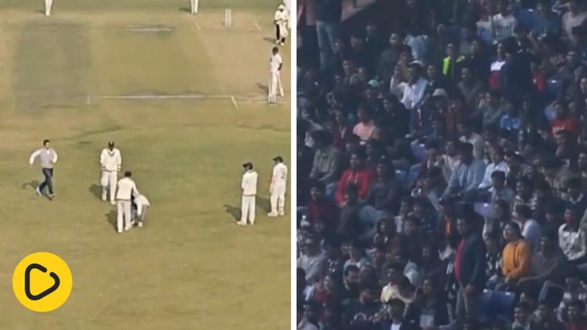 Virat Kohli Ranji comeback