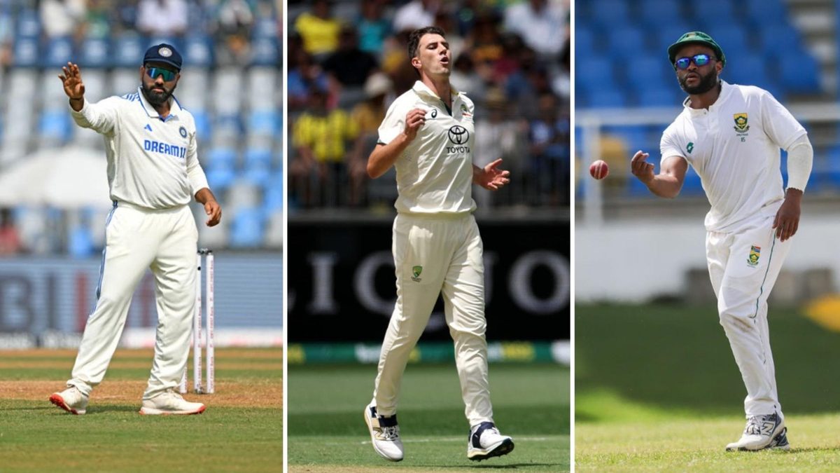 The race to the World Test Championship 2023-25 final is set for an exciting conclusion – and ten Tests over the next month or so will go a long way towards determining who makes it.