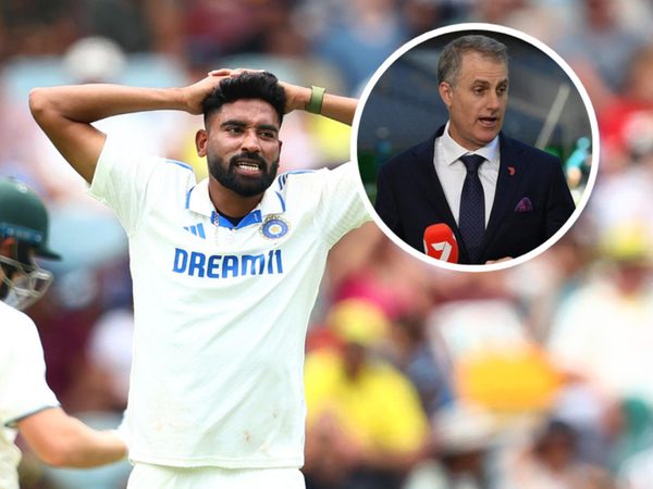 unbelievable-and-dumb-cricket-former-australia-opener-in-scathing-criticism-of-siraj-short-ball-ploy.Click to read full article.