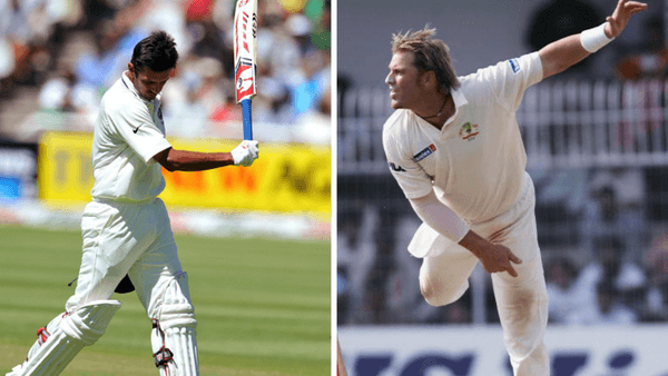 shane-warne-struggles-against-india-mohinder-amarnath-woes-home-eight-legends-with-gaping-holes-test-career.Click to read full article.