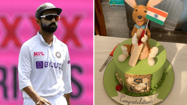 why-ajinkya-rahane-decided-against-cutting-a-cake-upon-his-return-from-australia.Click to read full article.