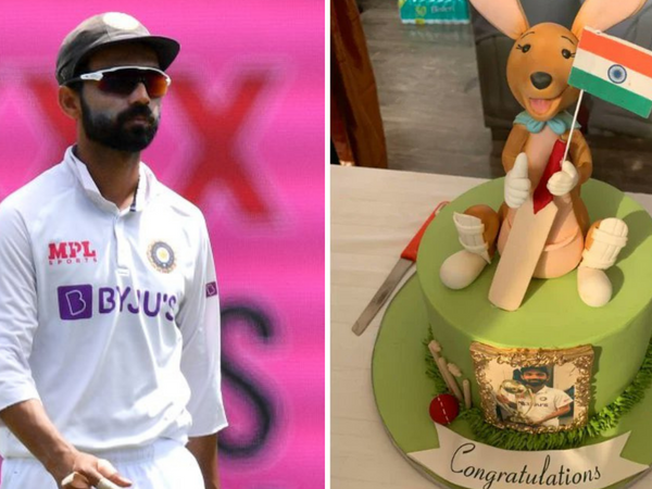 why-ajinkya-rahane-decided-against-cutting-a-cake-upon-his-return-from-australia.Click to read full article.