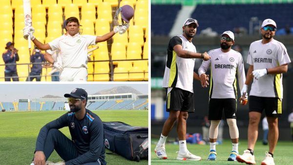 double-centurions-hat-trick-heroes-uncapped-players-outshine-established-names-duleep-trophy-2025-quarterfinals.Click to read full article.