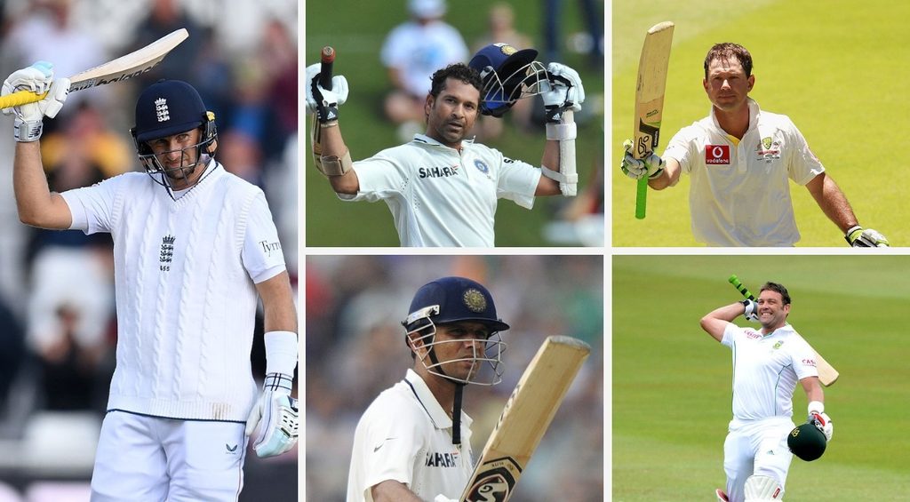 Joe Root reaches 13,000 Test runs: How does he compare to Sachin, Ponting, Kallis and Dravid?