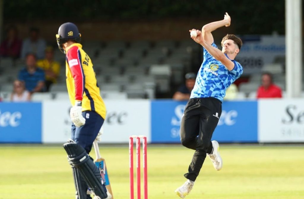England announce 16-man squad for Sri Lanka ODIs