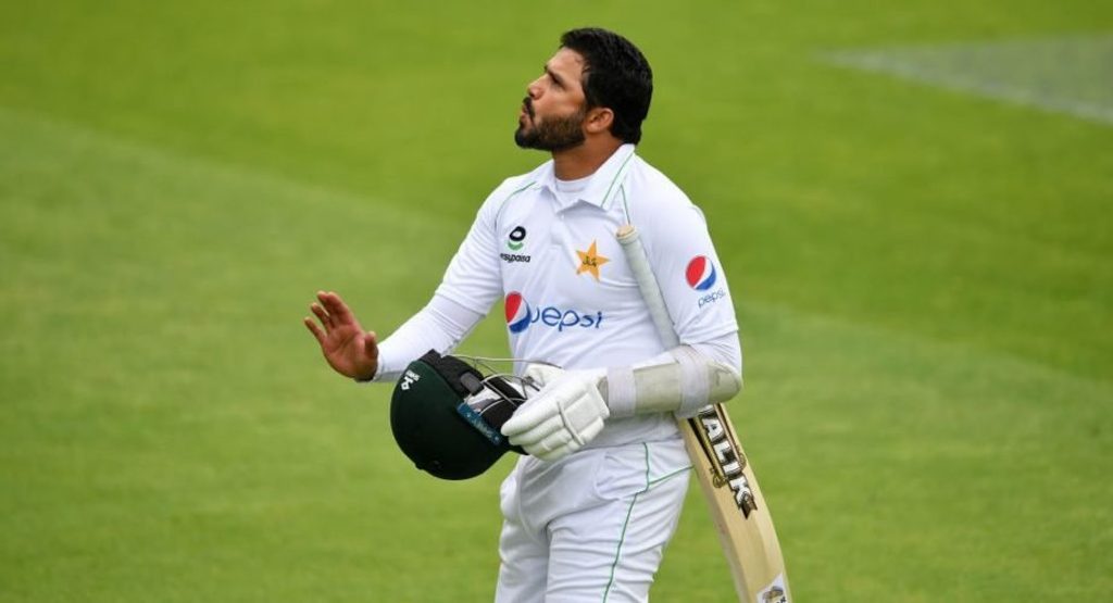Azhar Ali’s captaincy under the scanner after shock loss in Manchester