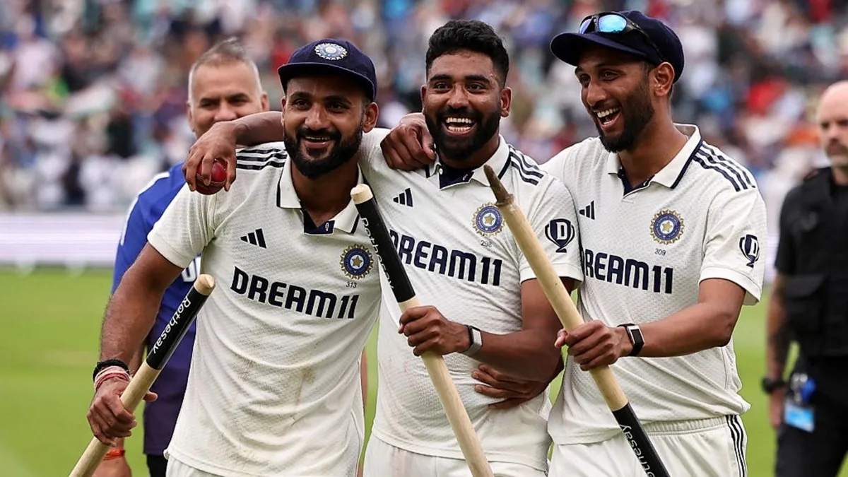 India's pace bowling in Test match cricket is firmly in a transition phase, with Jasprit Bumrah and Mohammed Siraj the only certainties. But who are the other names in the red-ball pipeline?