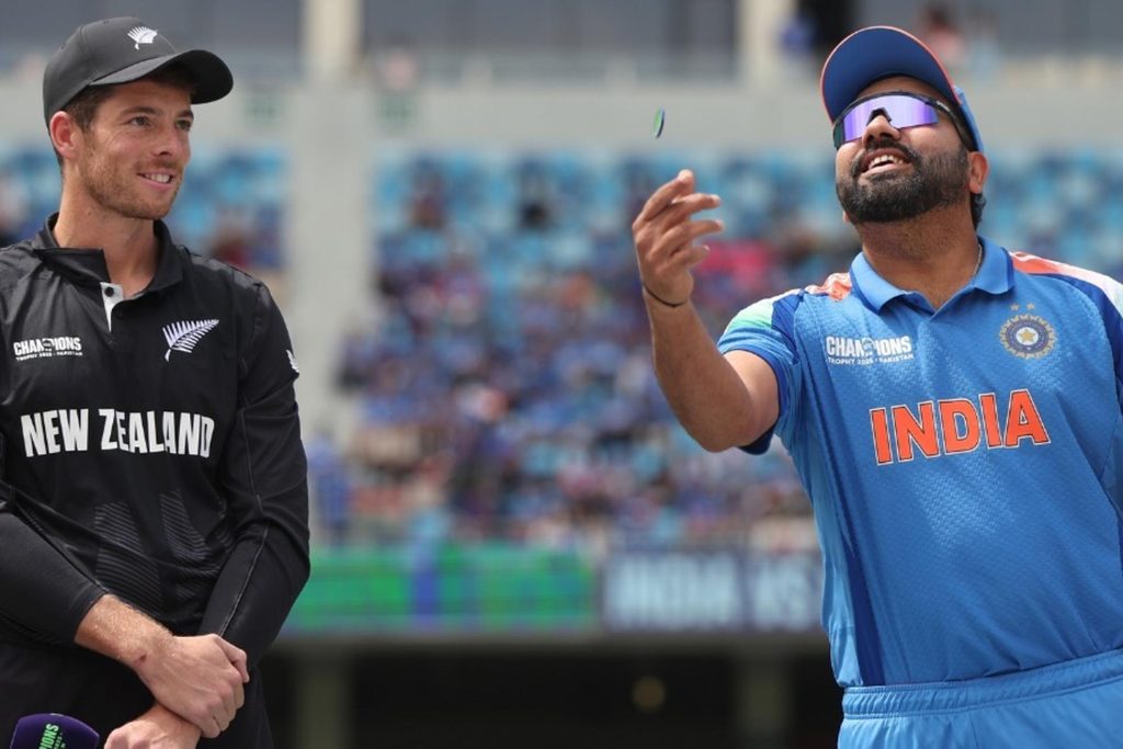 Most consecutive toss losses in ODIs, full list: India extend all-time world record