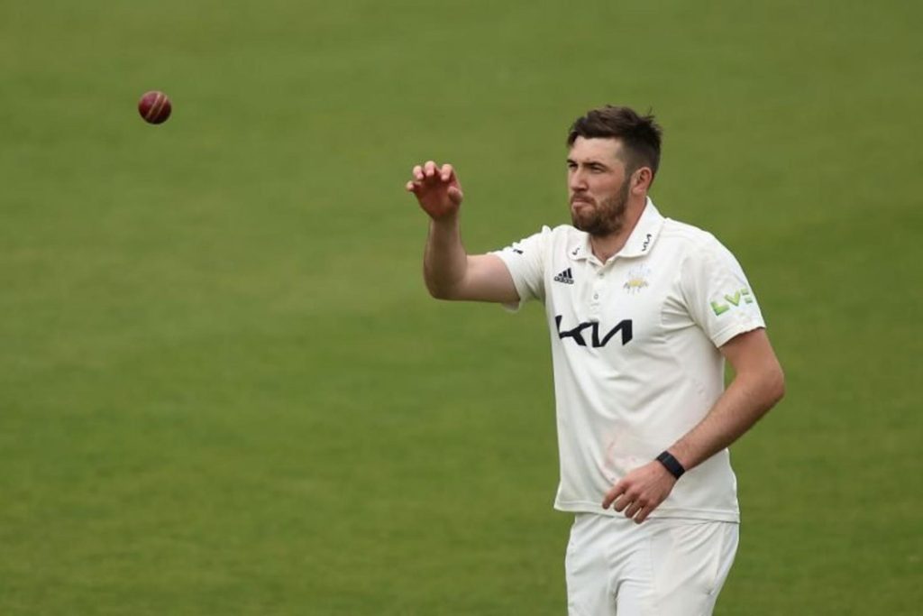 Six uncapped quicks who could challenge for an England Test spot this summer