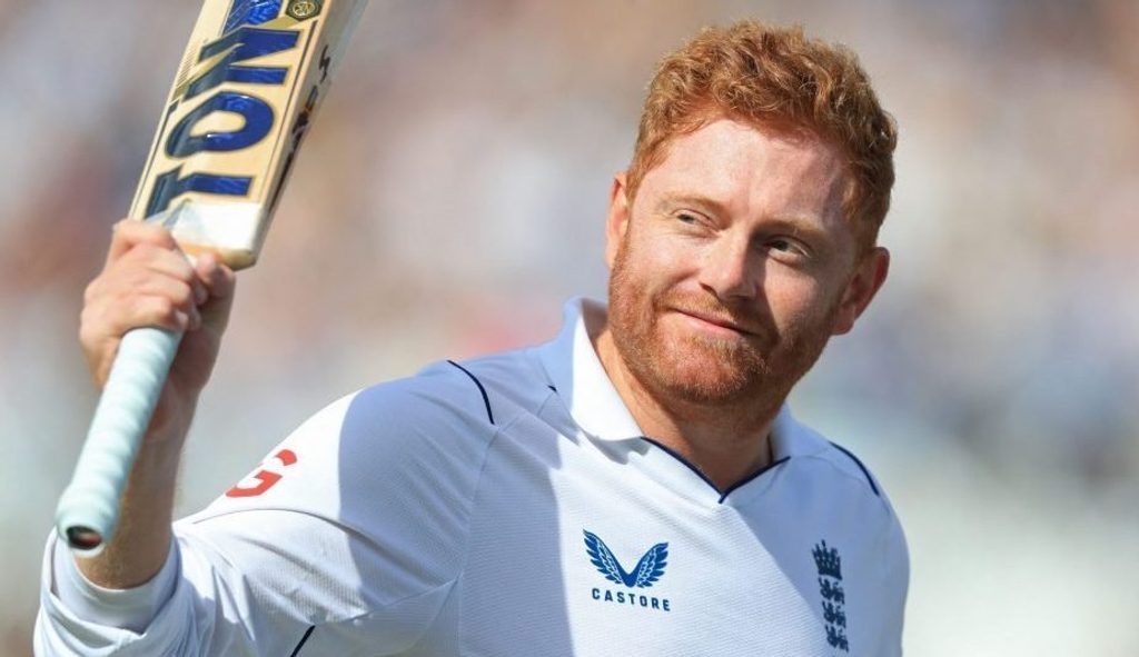 Jonny Bairstow and the innings of our dreams