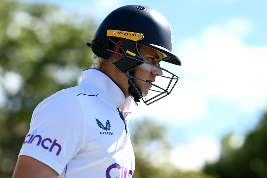Marks out of 10: England player ratings after their 2-1 series victory over New Zealand