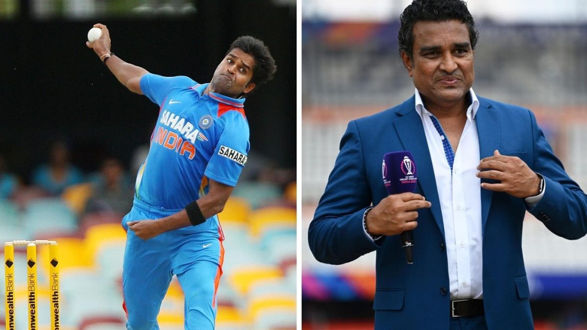 Former India bowler R Vinay Kumar took to social media to respond to an on-air comment by Sanjay Manjrekar during the ongoing Border-Gavaskar Trophy.