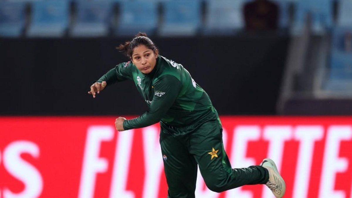 Latest ICC rankings