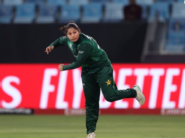 latest-icc-womens-t20i-rankings-pakistan-sadia-iqbal-no1-hayley-matthews-career-best.Click to read full article.