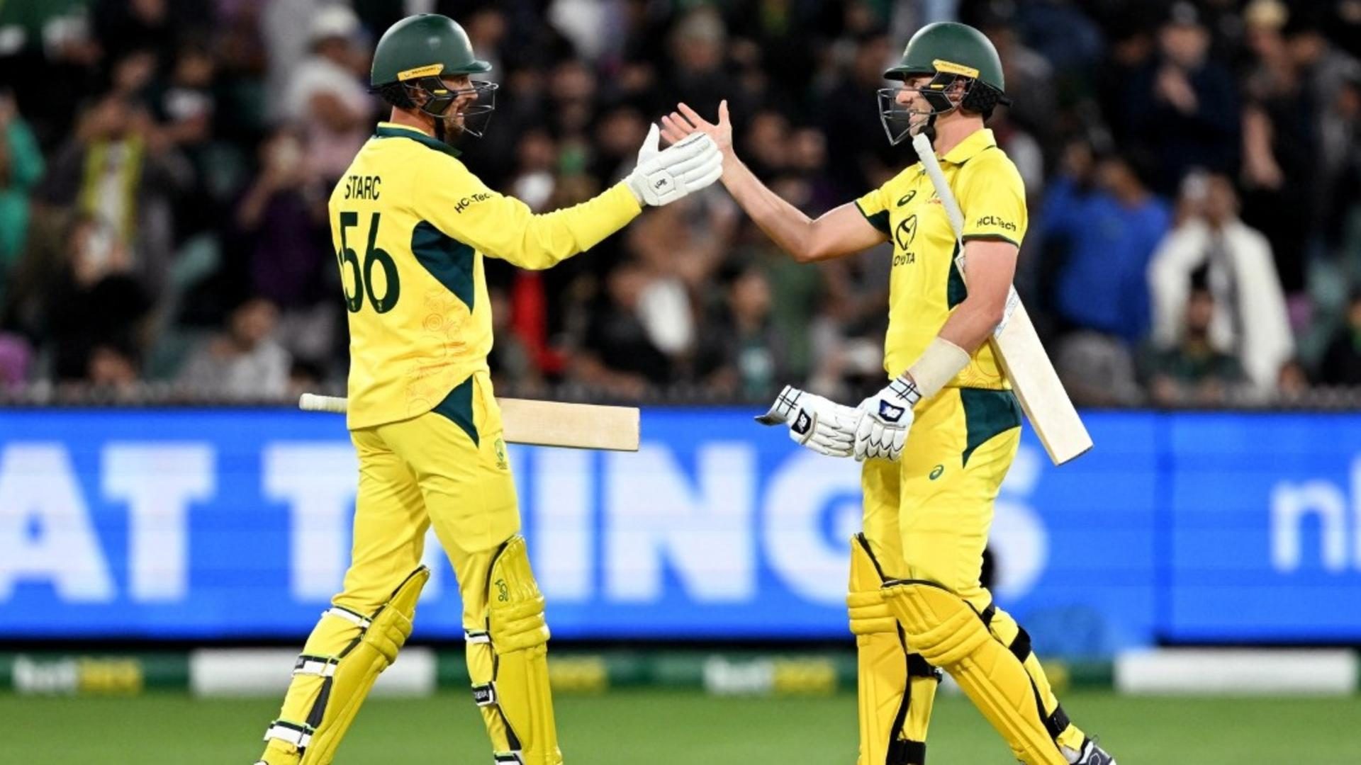 Australia Cricket Schedule 2025 Schedule