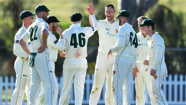 sheffield-shield-2020-21-tasmania-team-preview-fixtures-squad-list.Click to read full article.