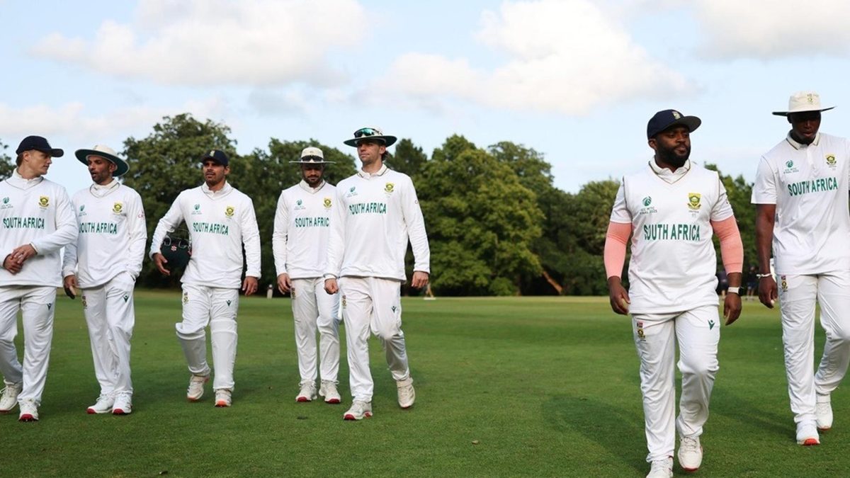 can South Africa beat Australia in the WTC final?