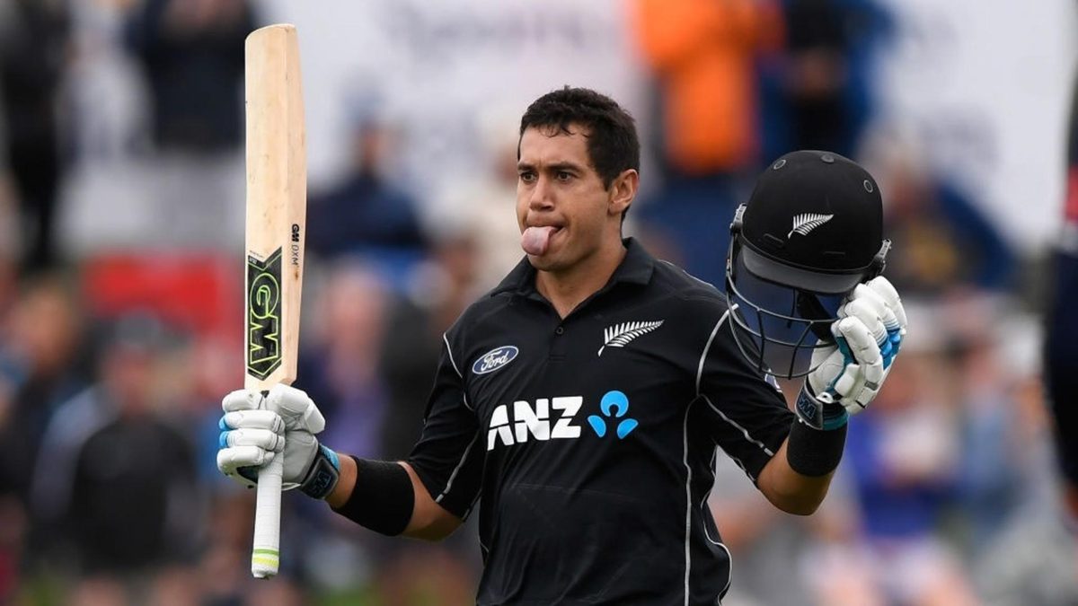 New Zealand great Ross Taylor has come out of retirement to play for Samoa in the upcoming T20 World Cup Asia-EAP Regional Final.
