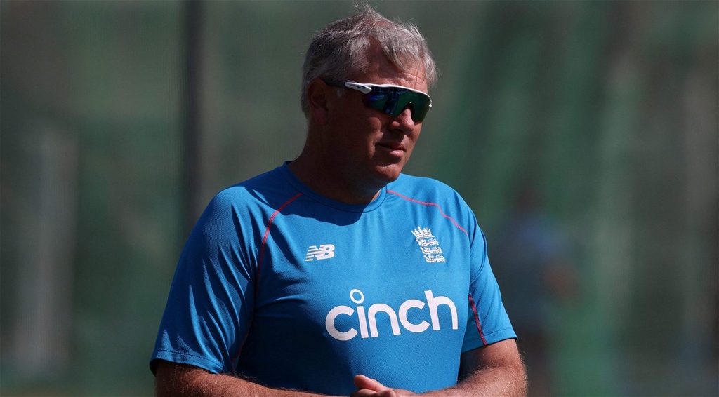 As chaos engulfs the Silverwood era, a return to Total Cricket can offer only partial respite