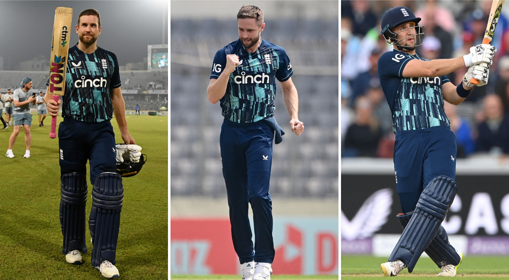 England’s World Cup squad is taking shape, but questions remain over their starting XI