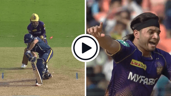 watch-absolute-ripper-unheard-of-kkr-mystery-spinner-suyash-sharma-rips-wicked-googly-bowls-gt-no-4-between-bat-and-pad.Click to read full article.