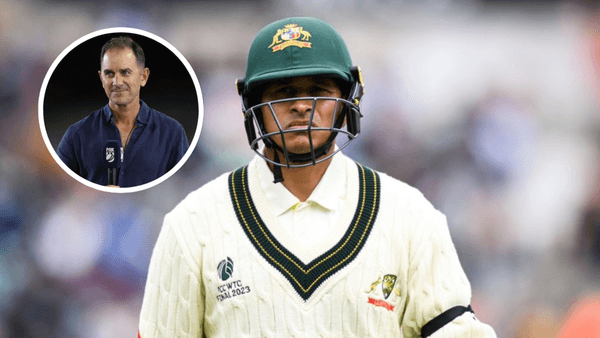justin-langer-blames-long-sleeve-sweater-for-khawajas-wtc-final-failure.Click to read full article.