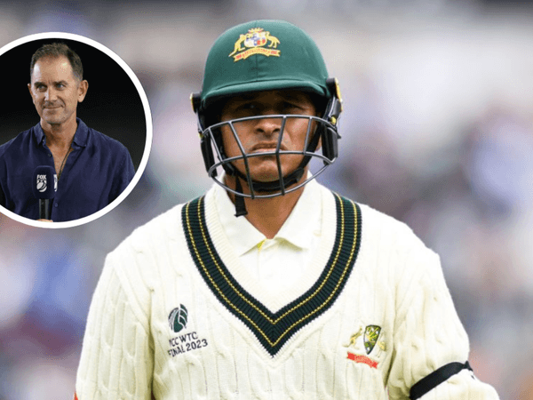 justin-langer-blames-long-sleeve-sweater-for-khawajas-wtc-final-failure.Click to read full article.