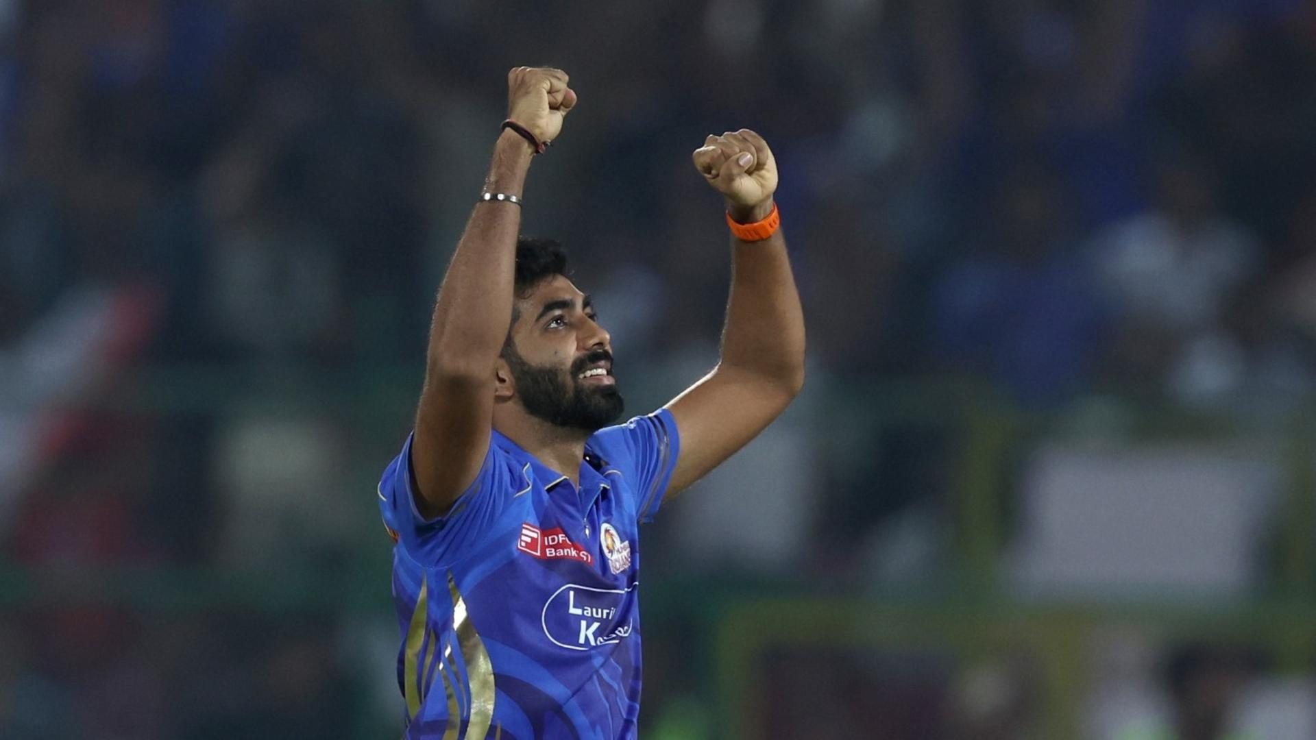 Lima Inovasi T20 yang Harus Diperkenalkan kepada Para Bowler